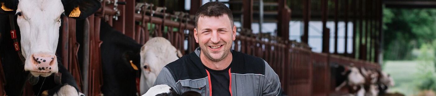 Calculer vos coûts occasionnés par la diarrhée du veau 